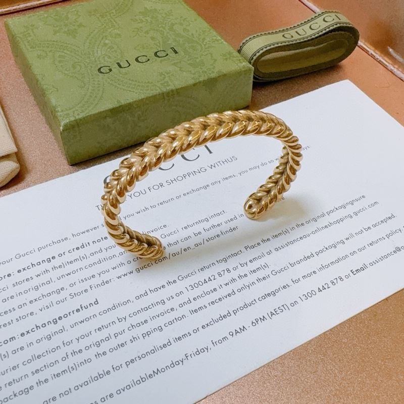 Gucci Bracelets